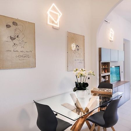 Antonia Suite Cagliari Exterior photo