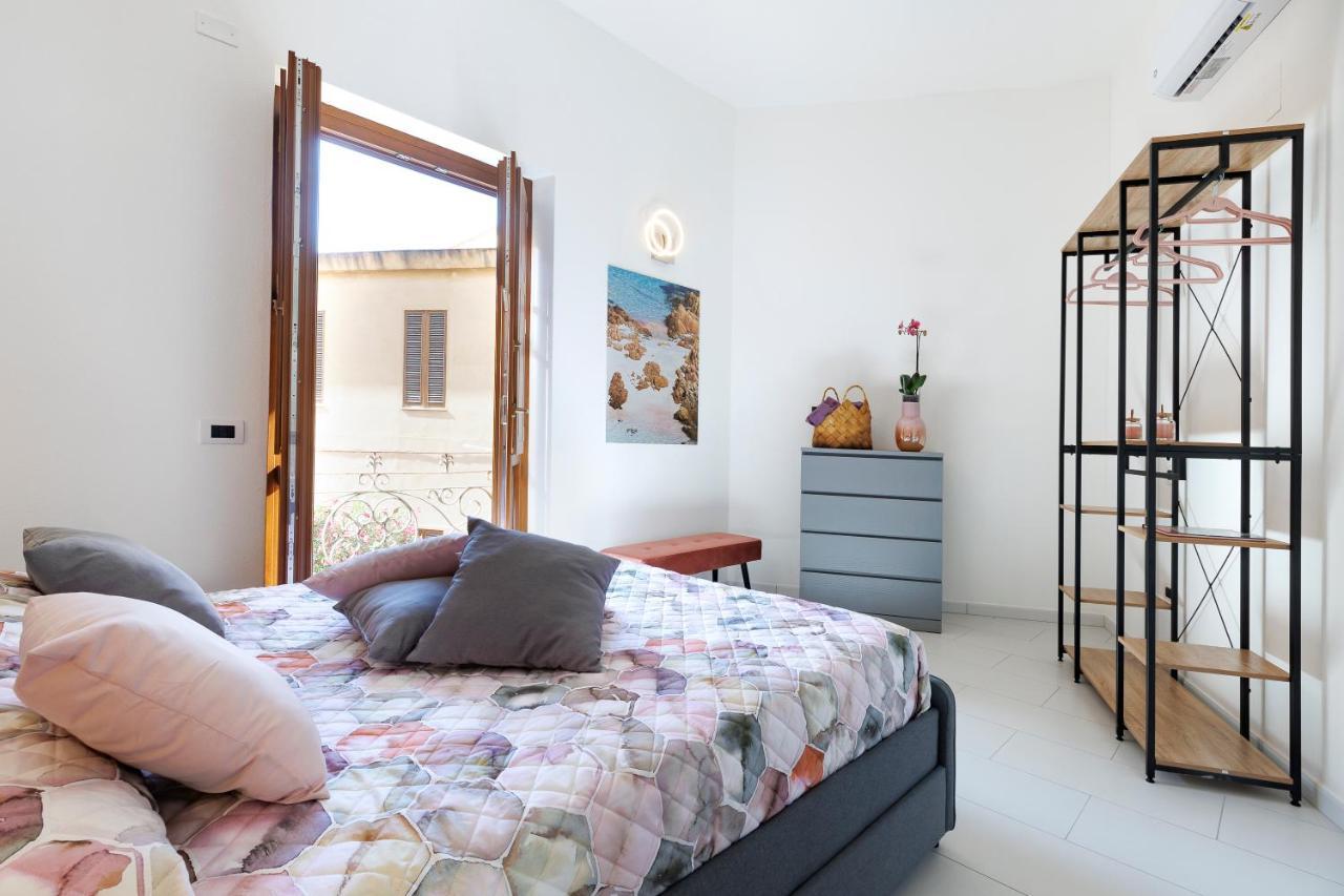 Antonia Suite Cagliari Exterior photo