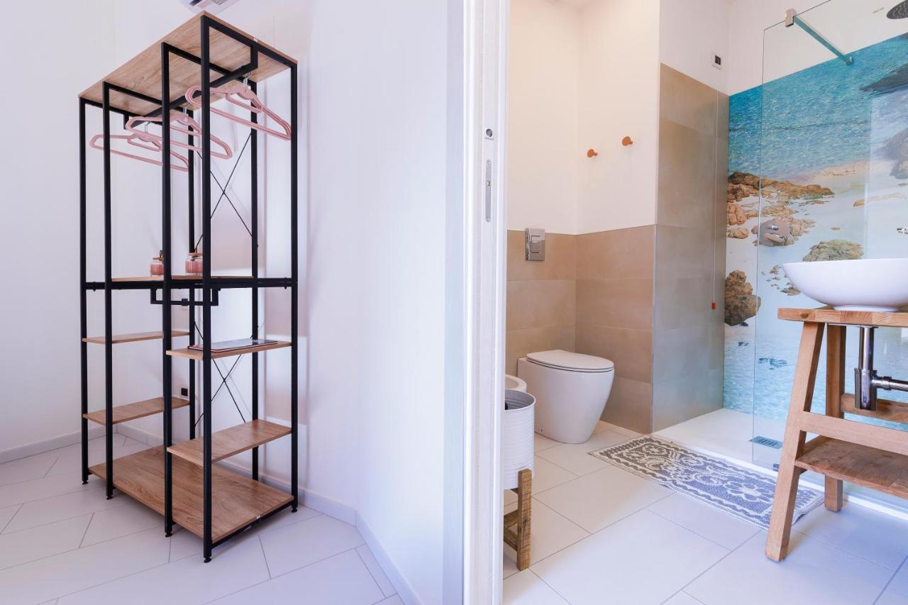 Antonia Suite Cagliari Exterior photo