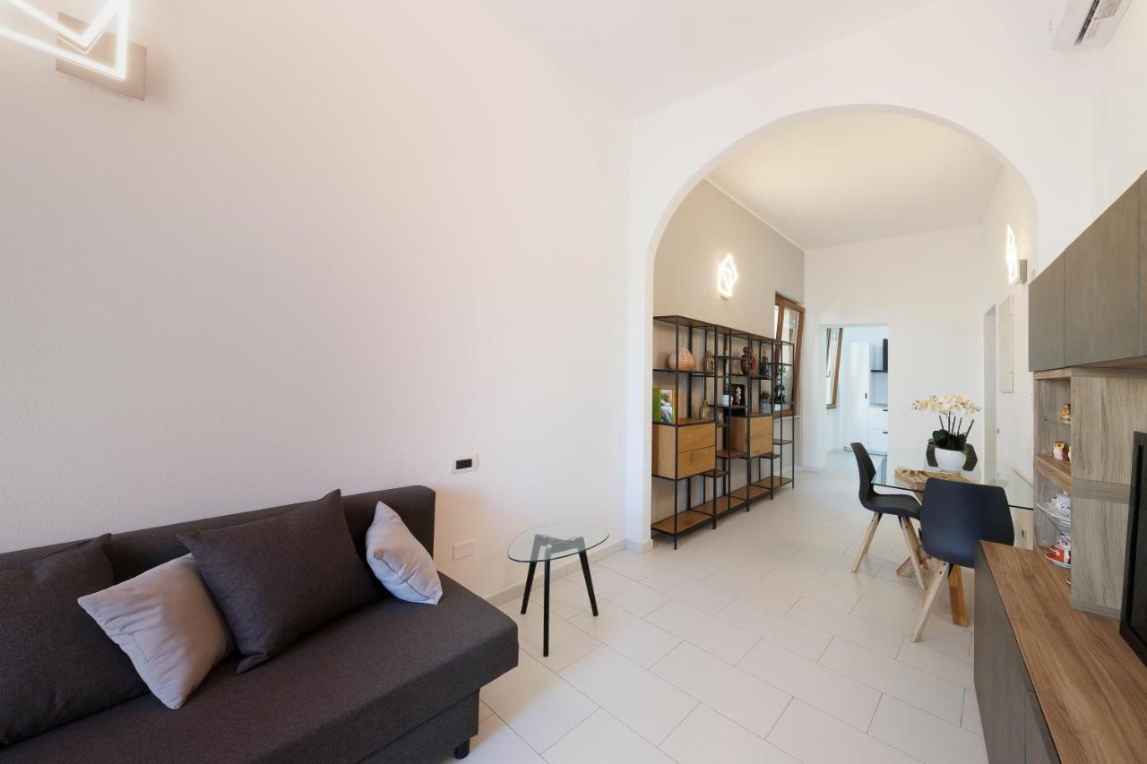 Antonia Suite Cagliari Exterior photo