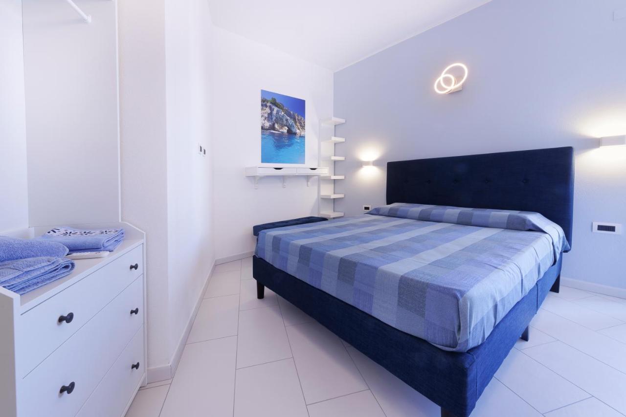 Antonia Suite Cagliari Exterior photo