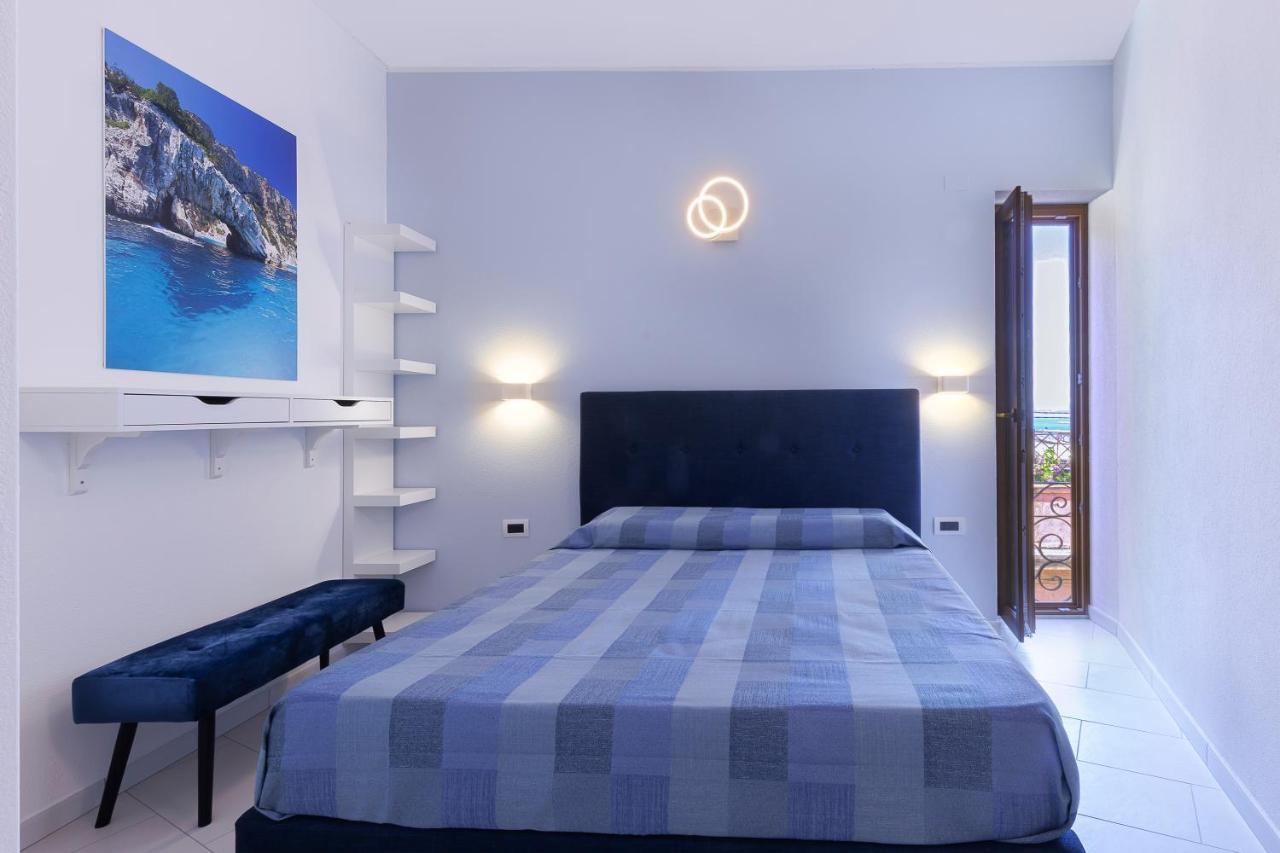Antonia Suite Cagliari Exterior photo