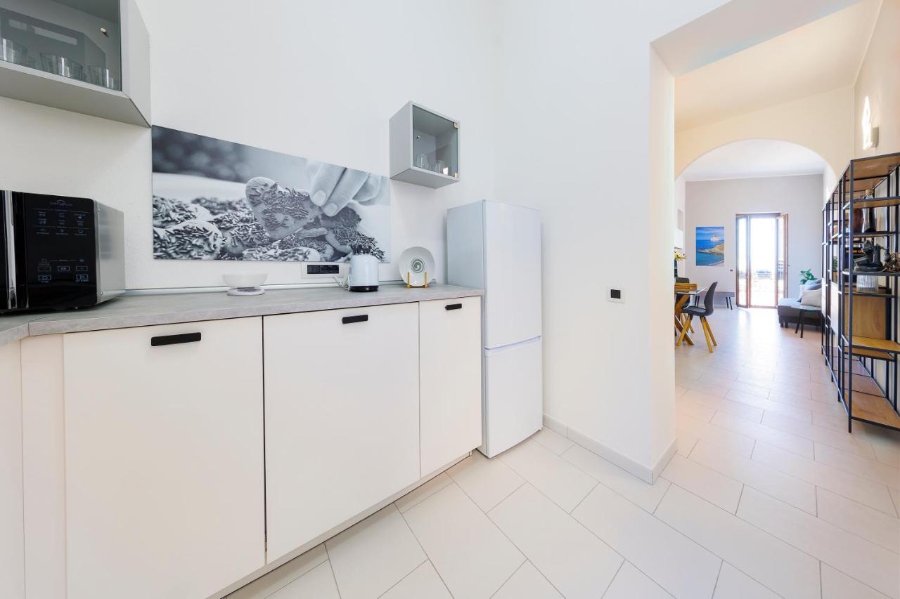 Antonia Suite Cagliari Exterior photo