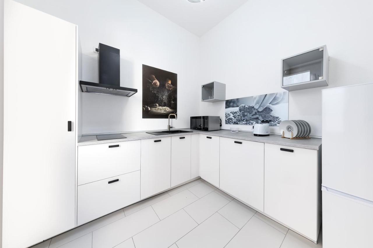 Antonia Suite Cagliari Exterior photo